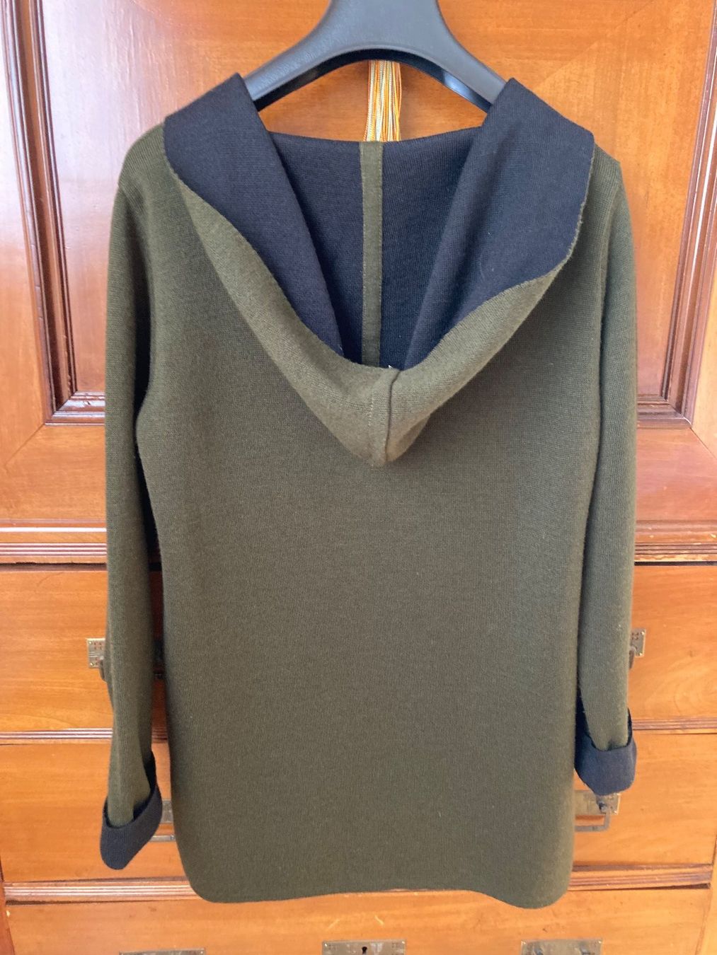 Giacche: Uebergangsjacke Tricot – Usato da Manno venduto da tin_2vgz 2