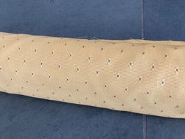 Rubelli Stoffrolle 350 x 142 cm, Baumwolle, neu, so schön!