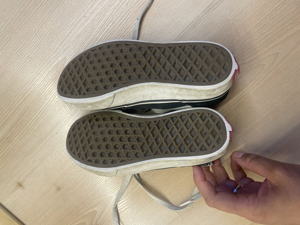 Vans Schuhe für Jungen: Vans taille 31 – Gebraucht aus Erde von tac_75wp 2