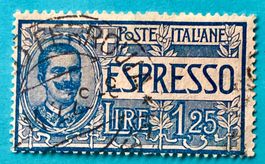Briefmarken aus  Italien  gestempelt Siehe Original Fotos. 