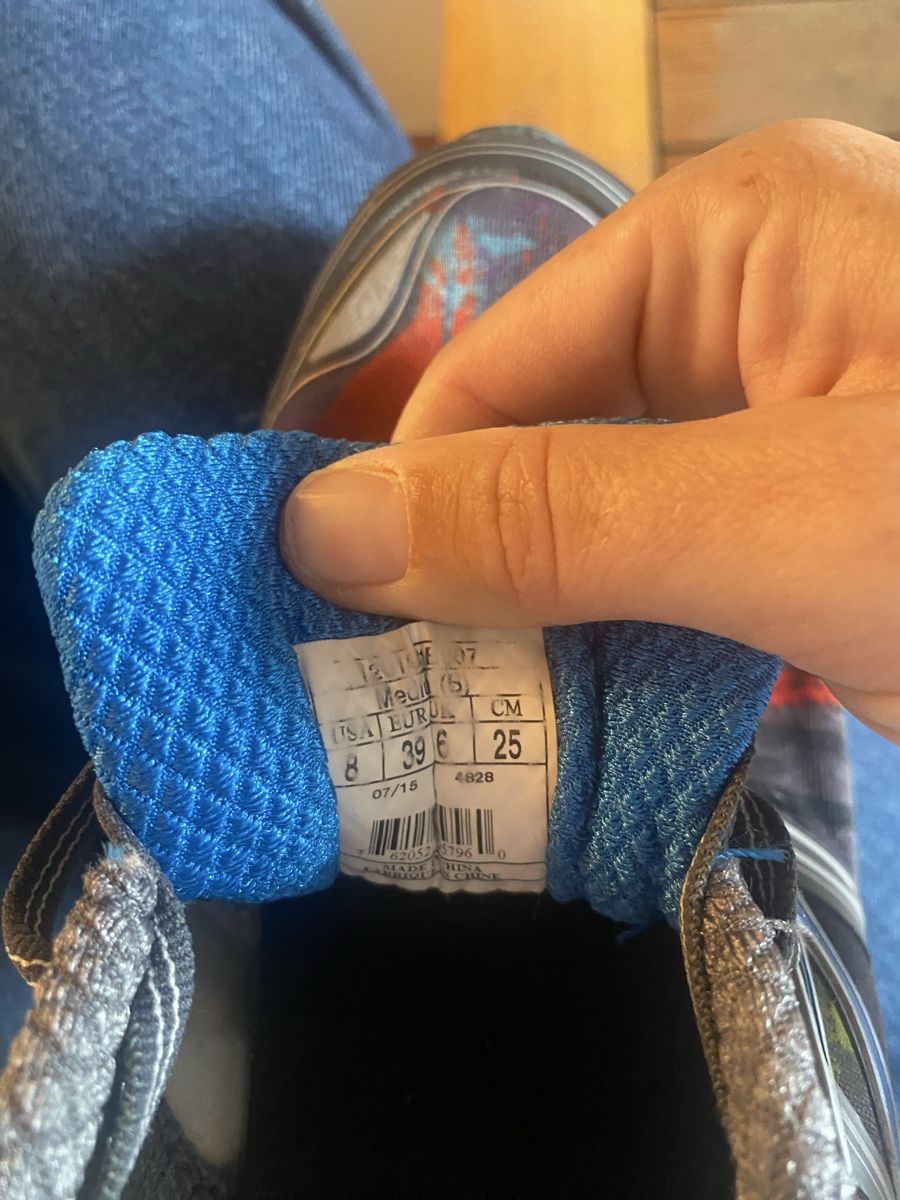 Brooks Damenschuhe: Brooks Ghost Gr. 39 – Gebraucht aus Hersiwil von lambretta86 4