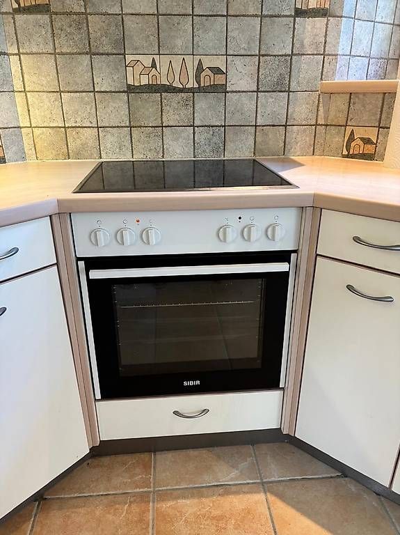 Cucine complete: Cuisine à venir récupérer  – Usato da Chéserex venduto da mar_d62b 2