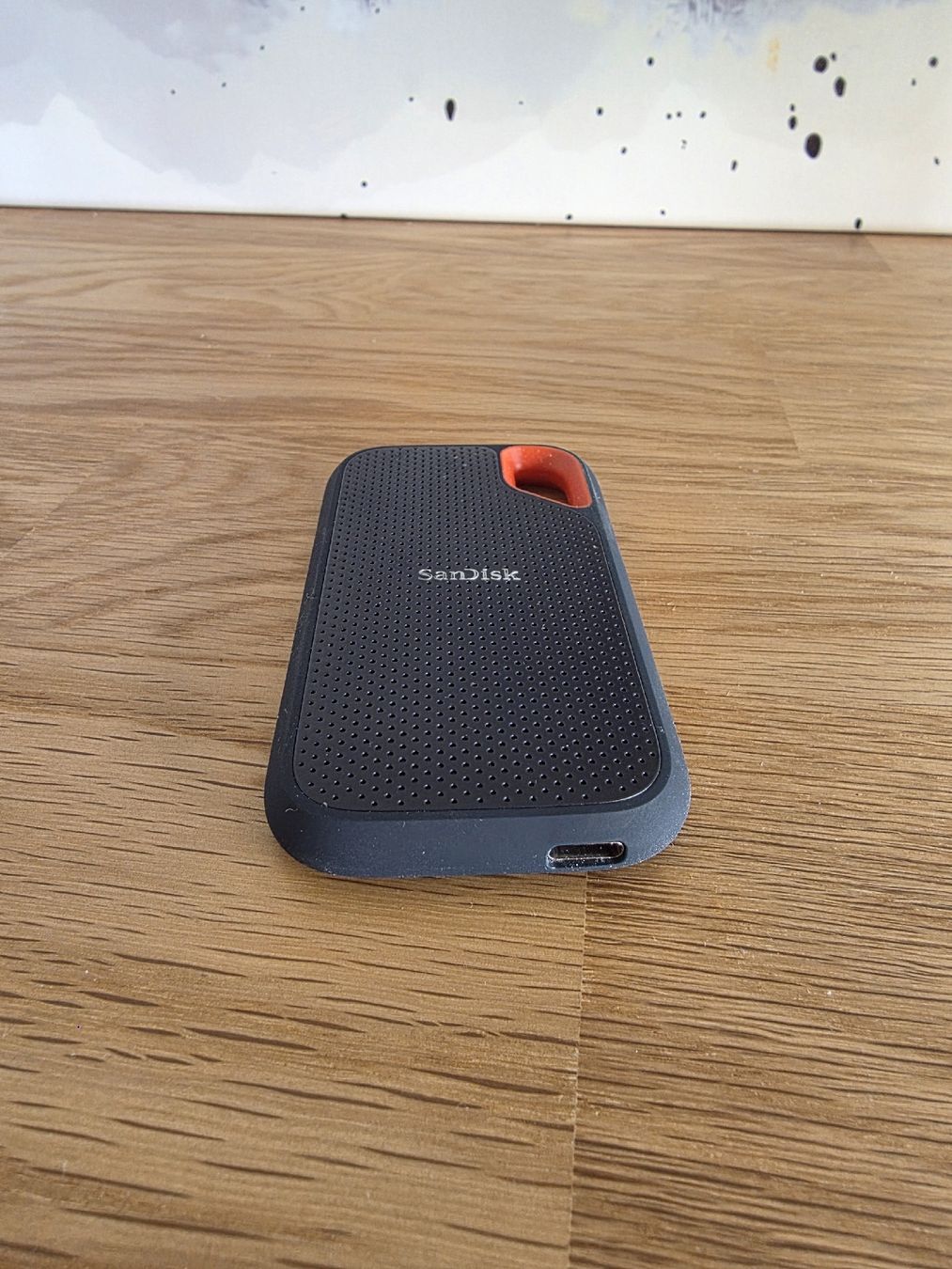 SanDisk Extreme Portable SSD 4TB (D'occasion) à Biberist pour CHF 255 ...
