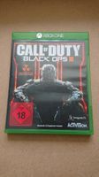 Call of Duty Black Ops III - Xbox One -