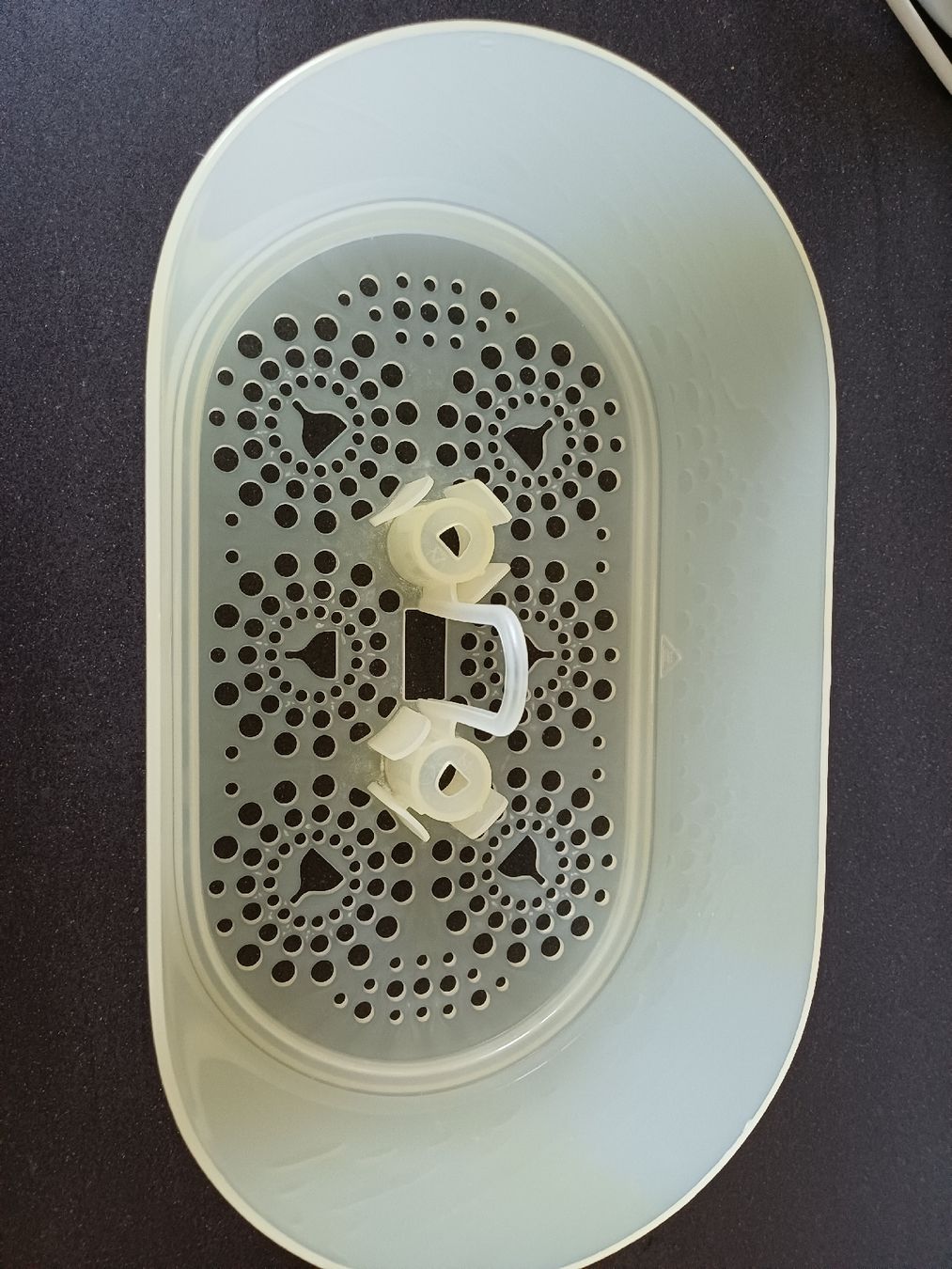 Avent Baby-Mahlzeiten: Philips Avent Sterilisator – Gebraucht aus Lenggenwil von natalie89 1