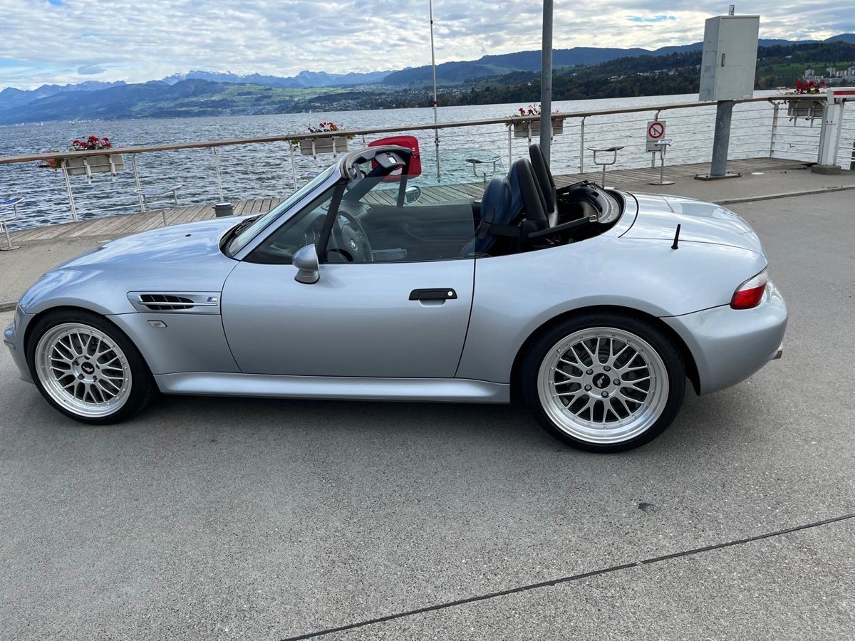 BMW Automobili: Bmw z3 m Roadster – Nuovo (secondo la descrizione) da Männedorf venduto da willywonka14 8