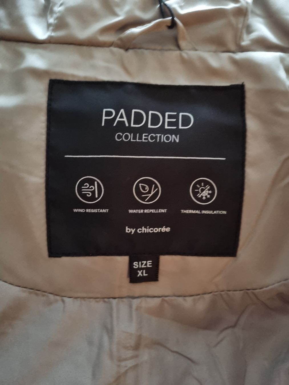 Jacken: Langjacke NEU – Neu und originalverpackt aus Aesch BL von mutti04 3