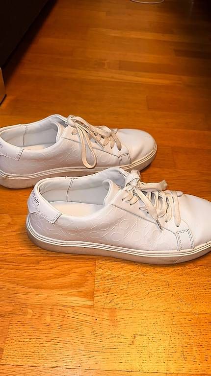 Scarpe da uomo: Calvin Kleid Schuhe gr. 44 – Usato da Romanshorn venduto da cedoo8590 2
