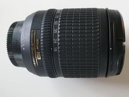 Nikon Objektiv