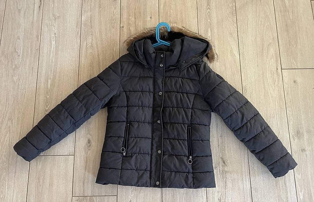 Jacken: Only Winterjacke – Gebraucht aus Niederhünigen von chiara.montrasio