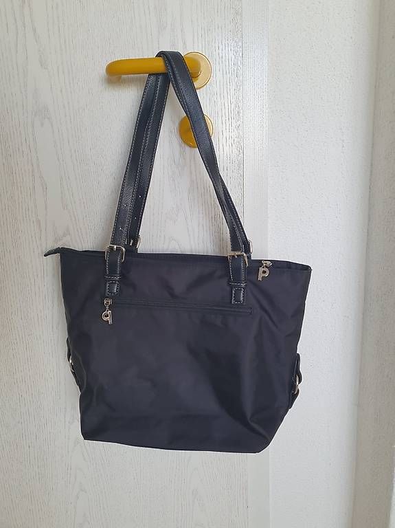 Picard Taschen für Damen: Leichte Nylon Tasche (Picard) – Gebraucht aus Widnau von El_Capitan5