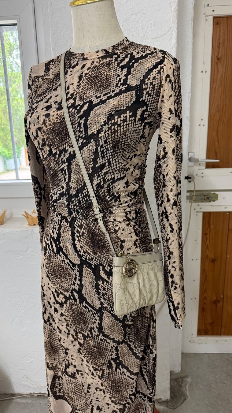 Gucci Borse da donna: GUCCI GUCCISSIMA Crossbody Bag LETZTE CHANCE – Nuovo (secondo la descrizione) da Lutzenberg venduto da Schatzkiste88 8