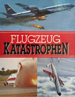 Buch - Flugzeug-Katastrophen / Buch mit 160 Seiten ab Fr. 8.