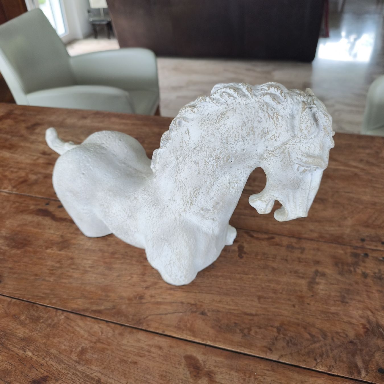 Skulpturen & Statuen: stein skulptur  – Gebraucht aus Goldach von Stalwart 3