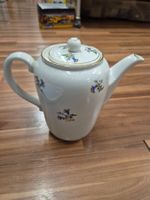 Kaffeekanne, Langenthaler Porzellan K7