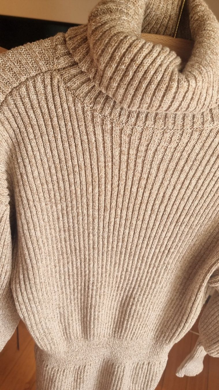 Vestiti: Strickrollkragenkleid – Nuovo (secondo la descrizione) da Zofingen venduto da Just_That_Thing 1