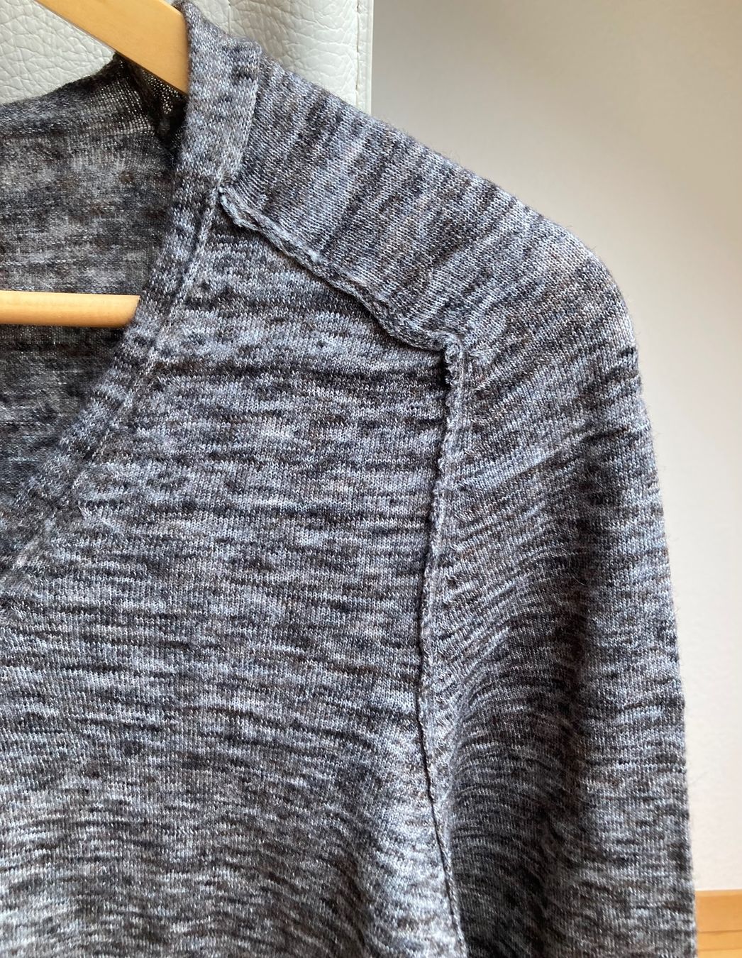 Maglioni & Felpe: Antony Morato Pullover mit Wolle Gr.M – Usato da Unterägeri venduto da Jutka_04 2