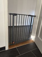Treppenschutzgitter, nicht gebraucht.