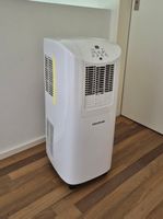 Klimagerät Klimaanlage Intertronic ITR75 Klima