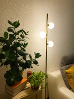 Airo Ove Stehlampe (neu) - LAGERRÄUMUNG SALE