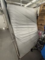 140x200 mattress, good condition