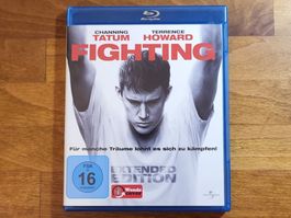 Fighting (2009) Bluray