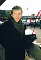 Constantin Costa-Gavras 1933- Autogramm signiert Foto 13x18m