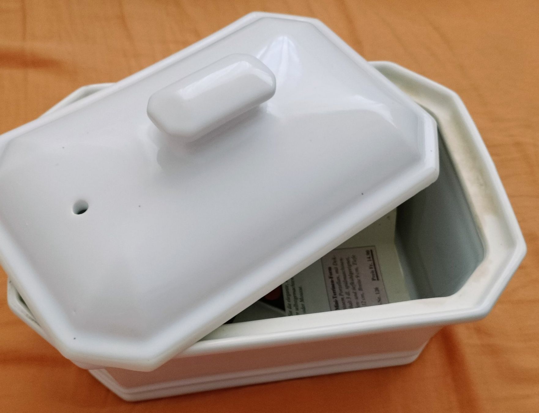 Moules à gâteaux: Mini Terminen Form – D'occasion à Heimberg par Rockenrol 1