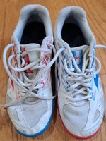 Kinder-Turnschuhe Mizuno (Hallenschuhe, Grösse 35)