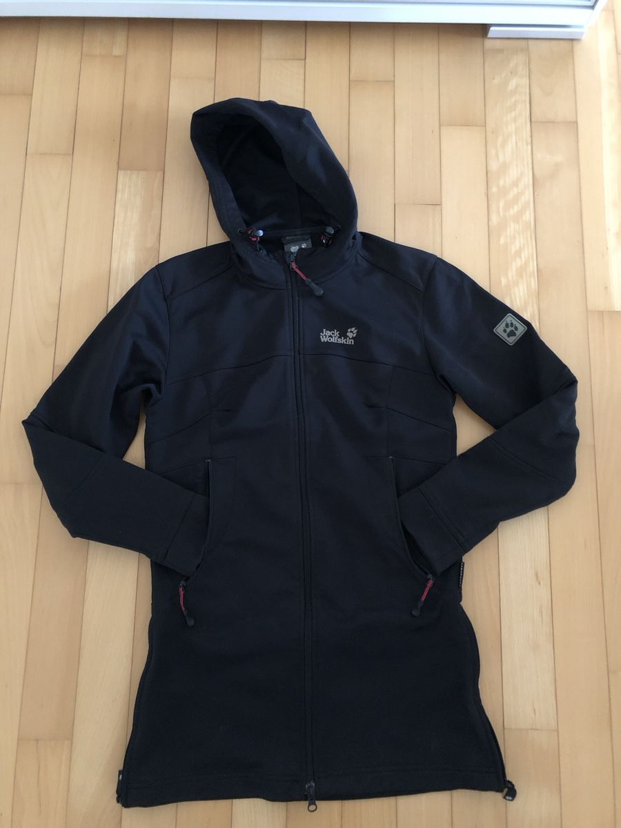 Jack Wolfskin Giacche: Jacke – Usato da Hünenberg See venduto da sst_bf9y