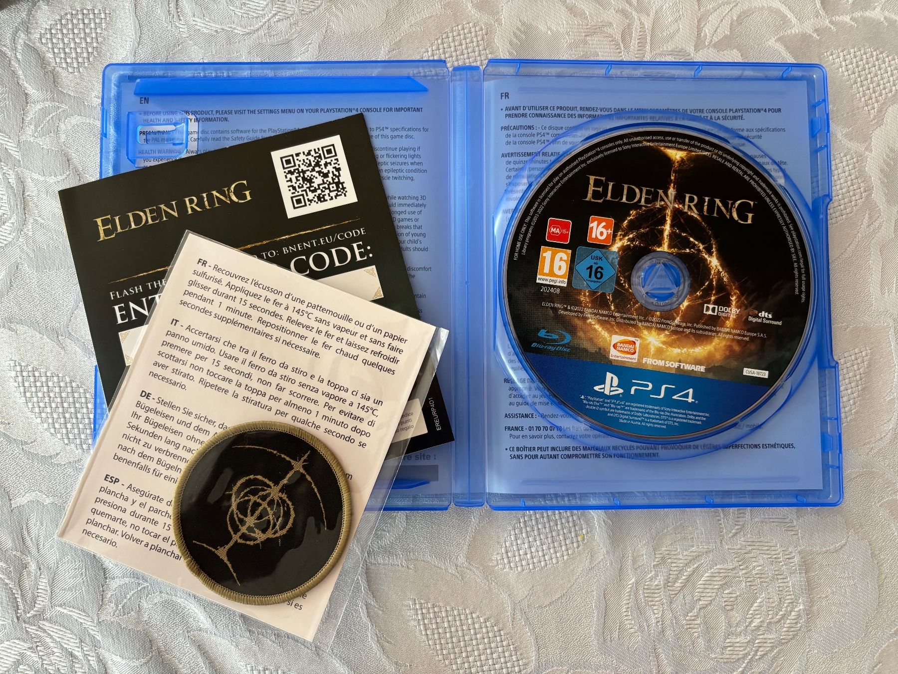 Giochi: Elden Ring – Usato da Frenkendorf venduto da Fionchen 2