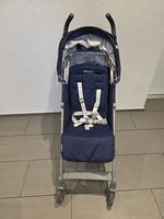 Mclaren Buggy