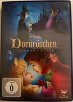 Dornröschen - Diamond Edition   (De - Eng - Cro - Ital)