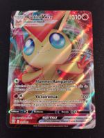 Pokémon Style de Combat: Victini Vmax 022/163 FR