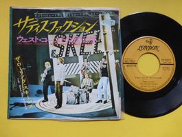 The Rolling Stones – サティスファクション = Satisfaction