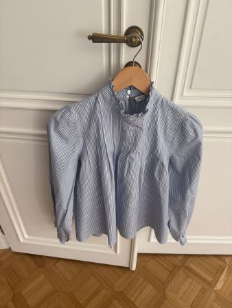 Chemise Zara TXS