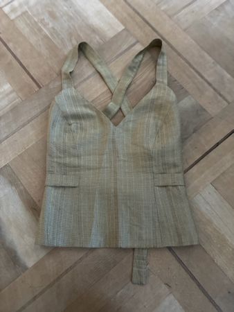 Kenzo jungle top