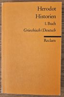Herodot: Historien 1. Buch