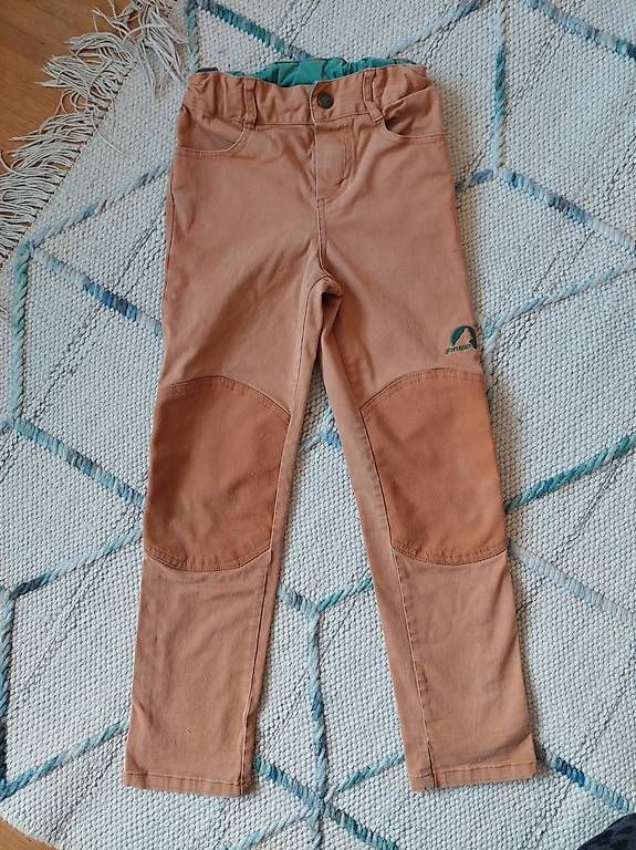 Pantaloni: Finkid Hose, Grösse 120/130 – Usato da Zürich venduto da bablyon 1