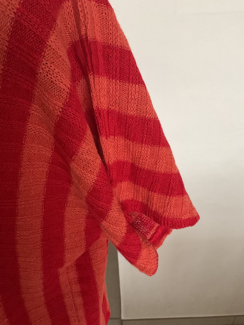 Maglioni & Felpe: Linara Kurzarm Pullover Strick 🧶 L – Nuovo (secondo la descrizione) da Wil ZH venduto da RiccardaWegmann 3