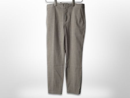 ZARA Basic Stoffhose Gr. 34