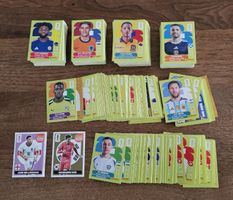 Panini FIFA WM 2026 - 600 Sticker (inkl.2 Extra St.)ab 1 CHF