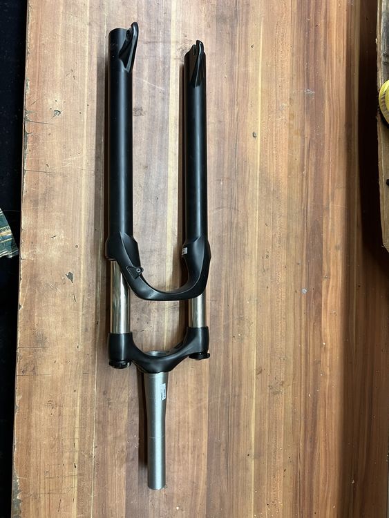 RockShox Federgabel 29