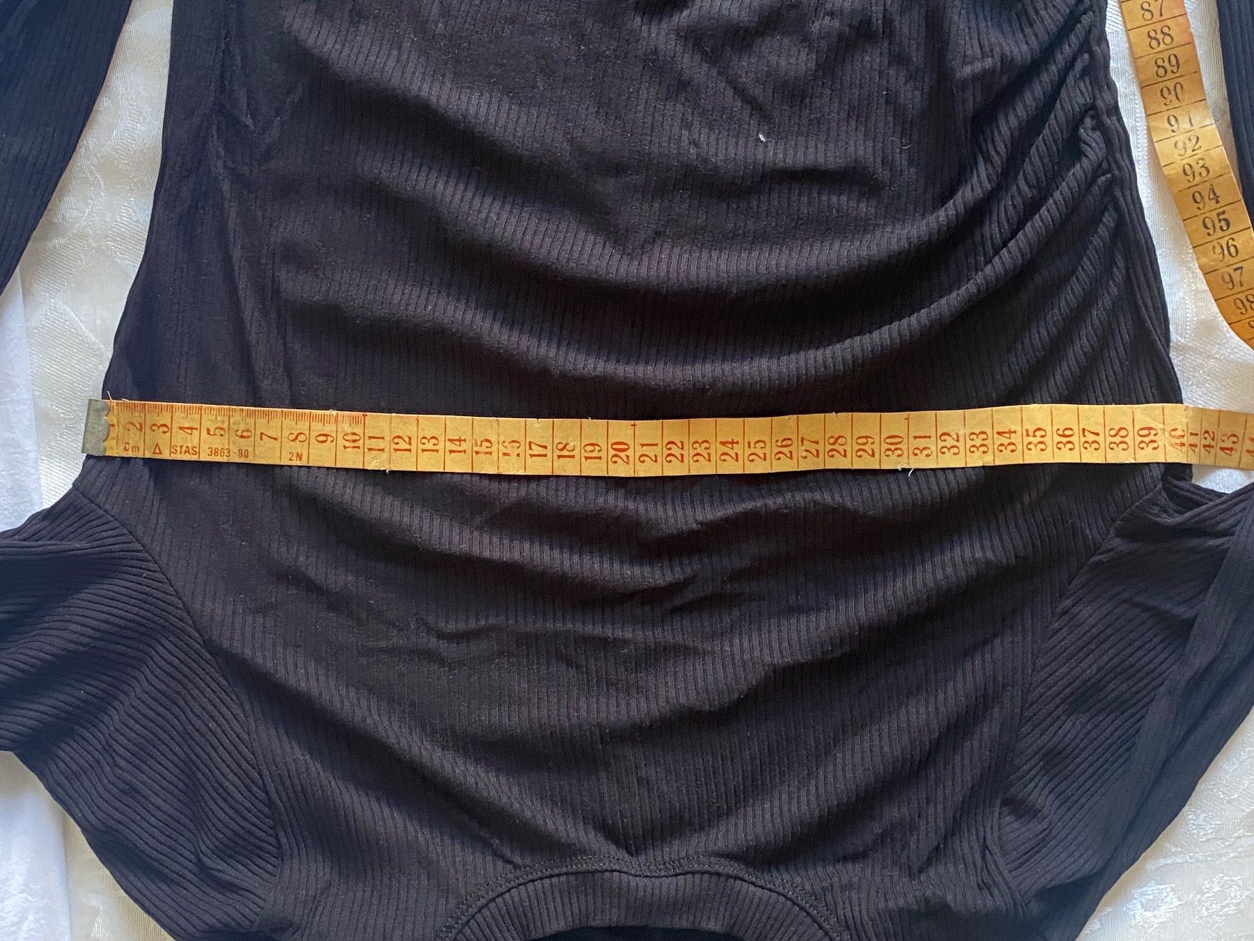 Vestiti: Kleid M schwarz – Nuovo (secondo la descrizione) da Liestal venduto da Goldart 7