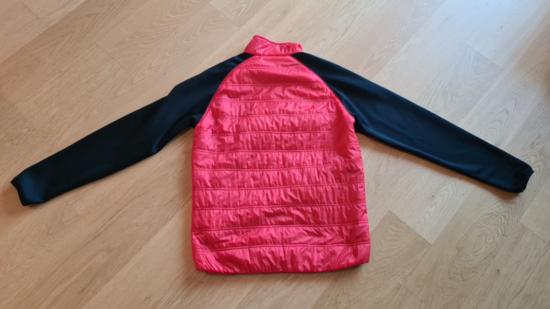 Rossignol Giacche: Rossignol Outdoor Midlayer Jacke/ M – Usato da Winterthur venduto da stufaphi 4