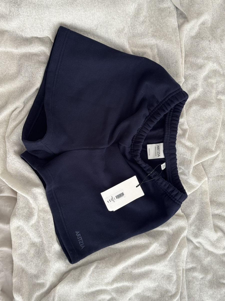 Leggings: Shotrs Aritzia – D'occasion à Biel/Bienne par ekr_8ydx