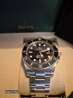 Rolex Submariner Date full Set 11.04.26 