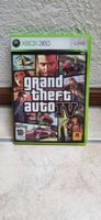Xbox 360 - Grand Theft Auto IV