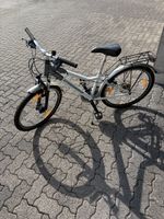 Crosswave Ladies' Mountain Bike - Perfect for Summer Rides!