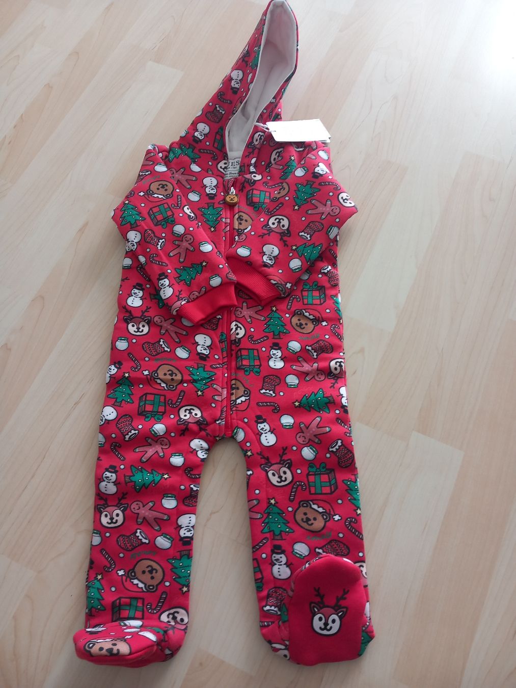 Jumpsuits: tuta – Neuf (Voir description) à Buchs AG par tac_zz5h
